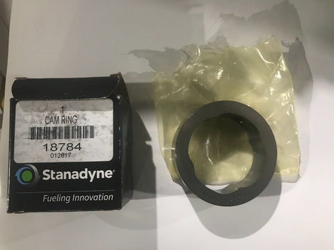 GENUINE STANADYNE (CAM RING) FUELING , TURBO DIESEL PART 18784-Mega Mart Warehouse-Ultimate Unclaimed Freight Buyer and Seller Specialists