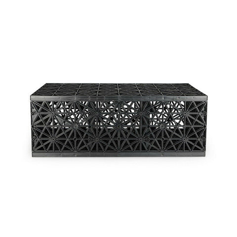 Aquascape 29491 AquaBlox Small Water Storage Module 26.5 in. X 16 in. X 9.5 in.-Mega Mart Warehouse-Ultimate Unclaimed Freight Buyer and Seller Specialists