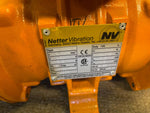 NEW Netter Vibration NEH 1002000 HD