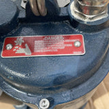 New Franklin FPS IGP-M231-10 1.0 HP Submersible Sewage Grinder Pump 10ft Cord