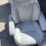 NEW MARINE EG3 SERIES BOAT SEAT