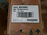 BONA STL FLOOR POLISH (6 - 24 OZ BOTTLES / CASE) WP510050001-Mega Mart Warehouse-Ultimate Unclaimed Freight Buyer and Seller Specialists