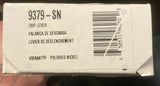 NEW Kohler 9379-SN Trip Lever Vibrant Polished Nickel New in Box-Mega Mart Warehouse