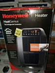 NEW! Honeywell Home - Electric Heater - Black HCE840B FREE SHIPPING!!!-Mega Mart Warehouse-Ultimate Unclaimed Freight Buyer and Seller Specialists