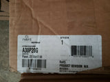 GENUINE HOFFMAN A30P20G Interior Panel, Steel, 27" H x 17" W FREE SHIPPING!!!-Mega Mart Warehouse-Ultimate Unclaimed Freight Buyer and Seller Specialists