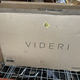 NEW Videri Canvas V4 Plug B Commercial Retail Digital Video Display 44" 2-Pack