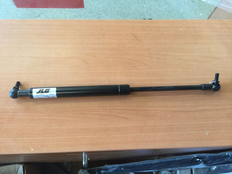 JLG Genuine Part # 4160182 / SPRING,GAS HOOD-Mega Mart Warehouse-Ultimate Unclaimed Freight Buyer and Seller Specialists