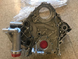 NEW GENUINE OEM FORD DC3Z6019A DC3Z-6019-A FRONT ENGINE COVER / MODULE-Mega Mart Warehouse-Ultimate Unclaimed Freight Buyer and Seller Specialists