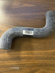 Radiator Coolant Hose-Molded Coolant Hose Gates 20801