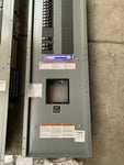 BRAND NEW 2 SQUARE D CIRCUIT BREAKERS AND PANEL  NQ CM4399398800-4000 1