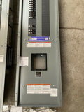 BRAND NEW 2 SQUARE D CIRCUIT BREAKERS AND PANEL  NQ CM4399398800-4000 1