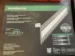NEW 1 PALLET OF SHEATING , FRAMING, Hitachi Metabo ,INTERCHANGE FRAMING NAILS