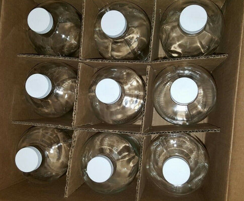 12 PK THERMO SCIENTIFIC 32OZ, GLASS BOTTLES 229-1000-Mega Mart Warehouse-Ultimate Unclaimed Freight Buyer and Seller Specialists