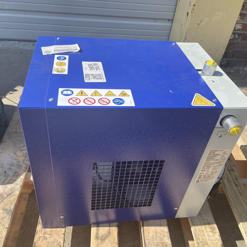 35 Cfm BEKO Drypoint 405024 Rac Compact Refrigeration Dryer, 1.3cm Npt ,
