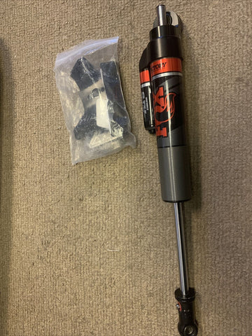 NEW Fox Factory Race Series ATS Steering Stabilizer 983-02-148