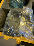 TRIMBLE NAVIGATION LIMITED RADIO MODULE R10 SYSTEM 64235-60, 97080-60 (PARTS)-Mega Mart Warehouse