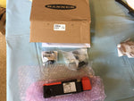 Banner Engineering SI-LS42DMSIF 61414 Switch, Safety, Interlock, 24VAC/24VDC-Mega Mart Warehouse-Ultimate Unclaimed Freight Buyer and Seller Specialists