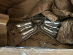 BRAND NEW  GENUINE 44610AC61A PIPE ASSY- EXH FR SUBARU