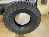 COYTOTE ITP Black 32x10-15 Coyote Front/Rear Tire ATV UTV 255/85R15 M/C MST 81M