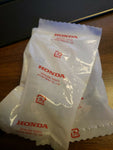 (2 PC LOT) GENUINE EOM Honda 90138-MCA-000 - SCREW PAN (6X14)-Mega Mart Warehouse-Ultimate Unclaimed Freight Buyer and Seller Specialists