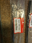 (3 BLADES) Genuine Honda Rubber Blade Inserts (350MM) 76632-SMA-004-Mega Mart Warehouse-Ultimate Unclaimed Freight Buyer and Seller Specialists