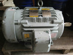 BALDOR RELIANCE CHILLER/COOLING TOWER HVAC MOTOR CTM1761T-Mega Mart Warehouse-Ultimate Unclaimed Freight Buyer and Seller Specialists