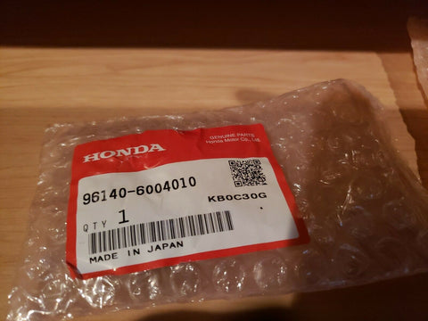 (3 PC LOT) GENUINE OEM Honda XR650 Rear Wheel Bearing 96140-6004010-Mega Mart Warehouse-Ultimate Unclaimed Freight Buyer and Seller Specialists