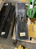 GENUINE OEM CAT CATERPILLAR 6Y8180 - SHOE-TRACK  ***FREE SHIPPING***