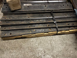 GENUINE CAT FRONT 198-2659: EDGE AS (SOLD FOR & UP)