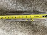 GENUINE CAT BUCKET LINKAGE PIN (SEE PICS FOR MEASUREMENTS) PART NUMBER UNKNOWN