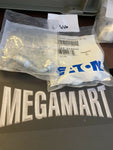 BRAND NEW WEATHERHEAD 06Z-666-BG - Eaton Z Series Crimp ( 2 PER ORDER )