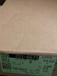 LOT OF 3 - GENUINE CATERPILLAR FILTER 2516673 NEW-Mega Mart Warehouse-Ultimate Unclaimed Freight Buyer and Seller Specialists