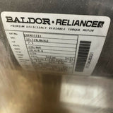 NEW EHFM3311T - ABB - BALDOR - 7.5HP,1770RPM,3PH,60HZ,213T,3734M,OPSB,F