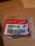 (2 PC LOT) GENUINE OEM Honda 90113-KCZ-006 - BOLT LEVER PIVOT-Mega Mart Warehouse-Ultimate Unclaimed Freight Buyer and Seller Specialists