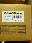 Suspension Strut and Coil Spring Assembly Rear Left Monroe fits 07-11 Honda CR-V-Mega Mart Warehouse-Ultimate Unclaimed Freight Buyer and Seller Specialists