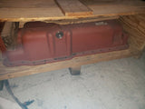 CNH CASE NEW HOLLAND ENGINE OIL PAN 87800236-Mega Mart Warehouse-Ultimate Unclaimed Freight Buyer and Seller Specialists
