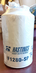 HASTINGS FF1280-SP HEAVY DUTY OIL FILTER