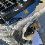 Nuovo TALYN Forti 2 Ruota Bilanciatore