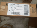 (12 BOX CASE) Fas-n-Tite #8 x 2-1/2-in Bugle Coarse Thread Drywall Screws (1-lb)-Mega Mart Warehouse-Ultimate Unclaimed Freight Buyer and Seller Specialists