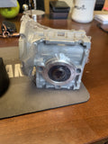 BRAND NEW TRANSTECNO WORM GEARBOX TCM026.0061 HTC **FREE SHIPPING**
