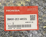 BRAND NEW GENUINE HONDA 28400-ZE3-W02ZB