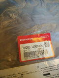 Honda 95005-1100130M Bulk Hose Genuine Part NOS OEM 950051100130M Sealed-Mega Mart Warehouse-Ultimate Unclaimed Freight Buyer and Seller Specialists