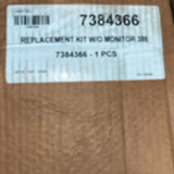 EcoWater ERO 385 Reverse Osmosis System Replacement Kit w/o Monitor 7384366