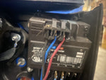 TRANE / DANFOSS SCROLL COMPRESSOR DSH381B4ATD