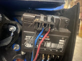 TRANE / DANFOSS SCROLL COMPRESSOR DSH381B4ATD
