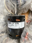 NEW FASCO VENT INDUCE MOTOR 71626294, U62B1, 115V, 1.2A, 60Hz, 120-28286