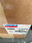 NEW LINCOLN INDUSTRIAL 84804 IN THE BOX-Mega Mart Warehouse-Ultimate Unclaimed Freight Buyer and Seller Specialists