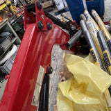 BRAND NEW 2022 CASE IH L575 730880776 LOADER