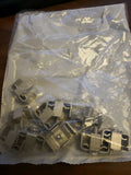 ELECTRIC MOTION EMC EM6250 "C" SERVICE WIRE CLAMP (CASE OF 100)-Mega Mart Warehouse-Ultimate Unclaimed Freight Buyer and Seller Specialists