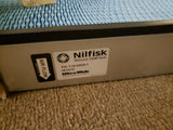 NILFISK - CLARKE - ADVANCE - VIPER PANEL FILTER 7-24-04028-1-Mega Mart Warehouse-Ultimate Unclaimed Freight Buyer and Seller Specialists